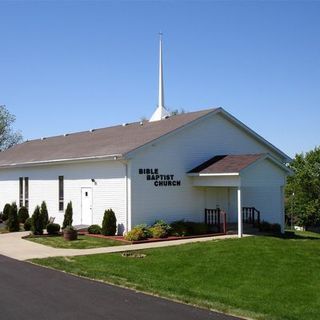 Bible Baptist Church Dubuque, Iowa