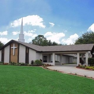 Bible Baptist Church New Port Richey, Florida