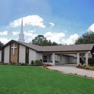 Bible Baptist Church - New Port Richey, Florida
