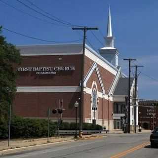 Primera Iglesia Bautista de Hammond - Hammond, Indiana
