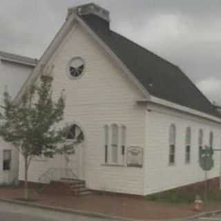 Port City Baptist Church - Portland, Maine