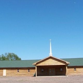 Smokey Valley Baptist Church - Lindsborg, Kansas