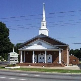 Calvary Baptist Church Midlothian, Virginia