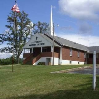 Eastbrook Baptist Church Lynchburg, Virginia