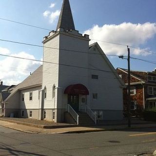 Word of Truth Baptist Church Attleboro, Massachusetts