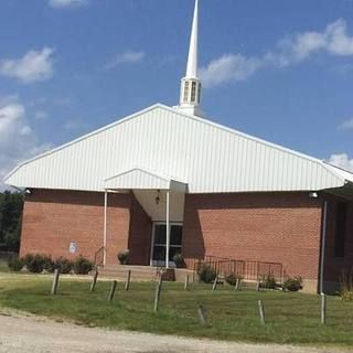 Emmanuel Baptist Church Farmington, Missouri