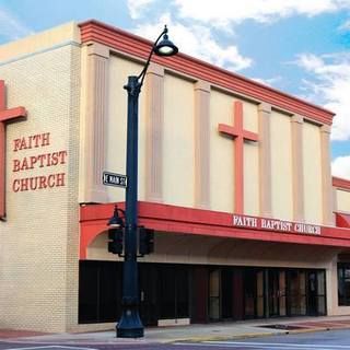 Faith Baptist Church Belleville, Illinois