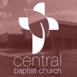Central Baptist Church Cincinnati, Ohio