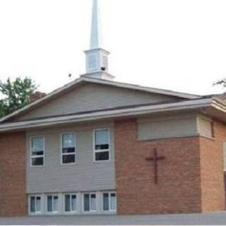 Stoughton Baptist Church Stoughton, Wisconsin