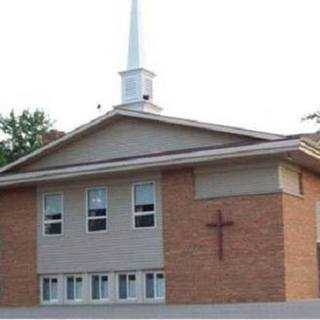 Stoughton Baptist Church - Stoughton, Wisconsin