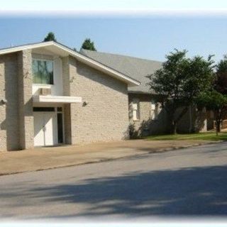 Grace Independent Bible Baptist Church Springfield, Missouri