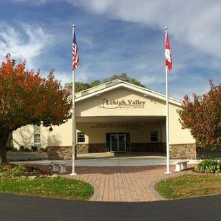Lehigh Valley Baptist Church - Emmaus, Pennsylvania