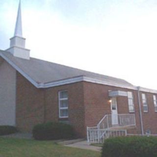 New Freedom Baptist Church New Freedom, Pennsylvania