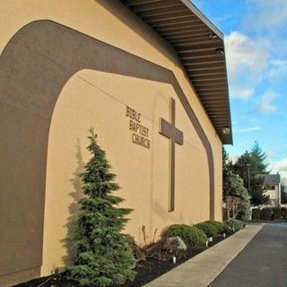 Bible Baptist Church - Everett, Washington