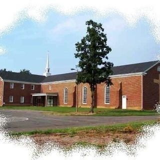 Crossroads Baptist Church Fredericksburg, Virginia