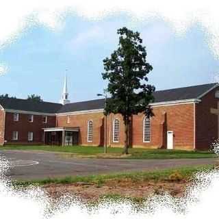 Crossroads Baptist Church - Fredericksburg, Virginia