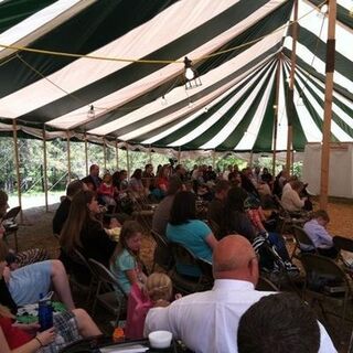The Tent Ministry