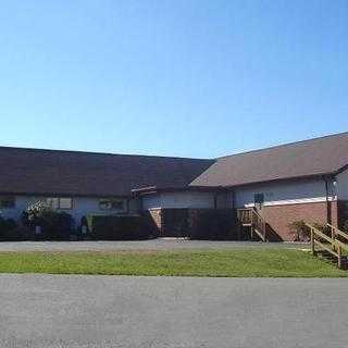 Grace Baptist Church - Hazleton, Pennsylvania