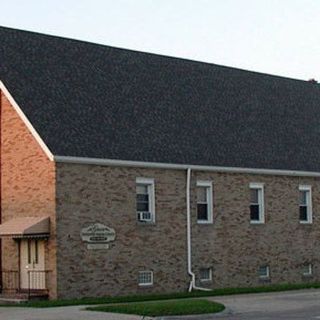 Grace Missionary Baptist Church Wyandotte, Michigan