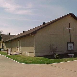 Calvary Baptist Church Mesquite, Texas
