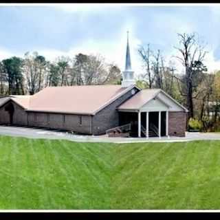 True Gospel Baptist Church - Sweetwater, Tennessee