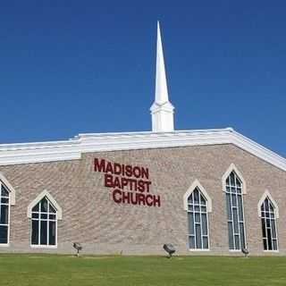 Madison Baptist Church - Madison, Alabama