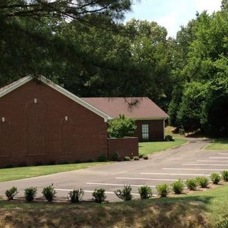 Grace Baptist Church Bartlett, Tennessee