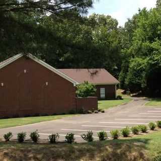 Grace Baptist Church - Bartlett, Tennessee