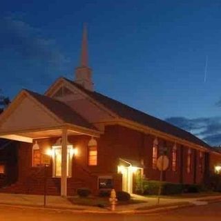 First Baptist Church Of Seaford Seaford, Delaware