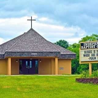 Independent Baptist Church - Ramsey, Minnesota
