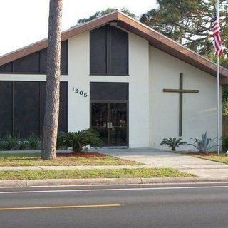 Victory Baptist Church Panama City, Florida