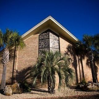 Victory Baptist Church Milton, Florida