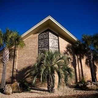 Victory Baptist Church - Milton, Florida