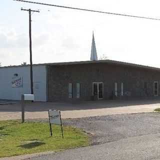 Gatewood Baptist Church - Garland, Texas