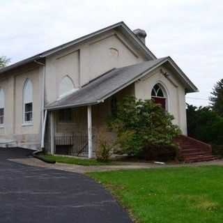 Pawling Baptist Church - Phoenixville, Pennsylvania