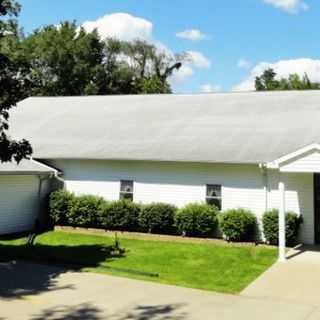 Sycamore Baptist Church - Muscatine, Iowa