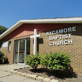 Sycamore Baptist Church - Muscatine, Iowa