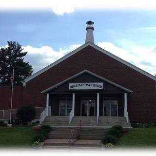 Bible Baptist Church - Uniontown, Pennsylvania
