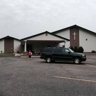 First Baptist Church Hibbing, Minnesota