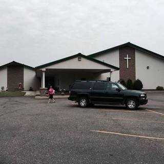 First Baptist Church - Hibbing, Minnesota