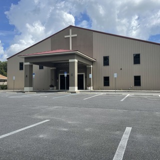 Astatula Baptist Church Astatula, Florida
