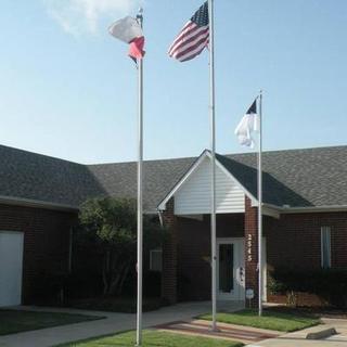 Open Door Baptist Church Grand Prairie, Texas