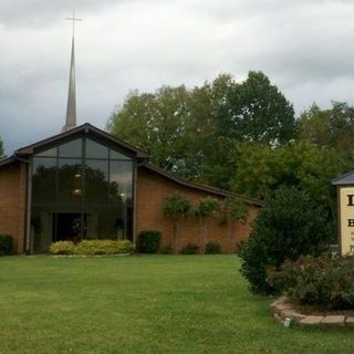 Longview Missionary Baptist Church Gallatin, Tennessee