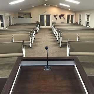 Faith Baptist Church - Montgomery, New York