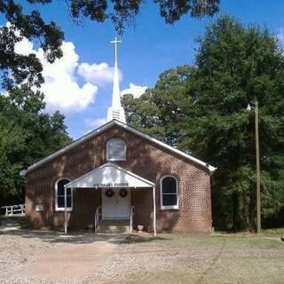 Tioga Independent Baptist Church Pineville, Louisiana