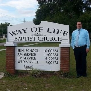Way of Life Baptist Church Titusville, Florida