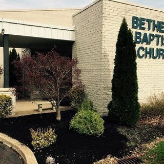 Bethel Baptist Church Sellersville, Pennsylvania