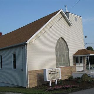 Grace Baptist Chapel Dunbar, Pennsylvania