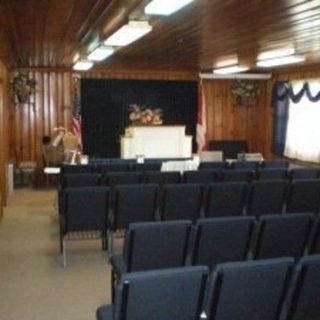 Haven Baptist Church Schuylkill Haven, Pennsylvania