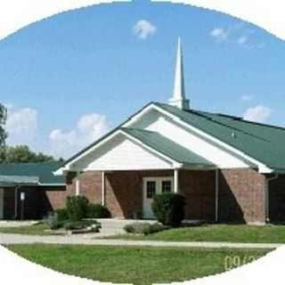Grace Baptist Church - Sedalia, Missouri